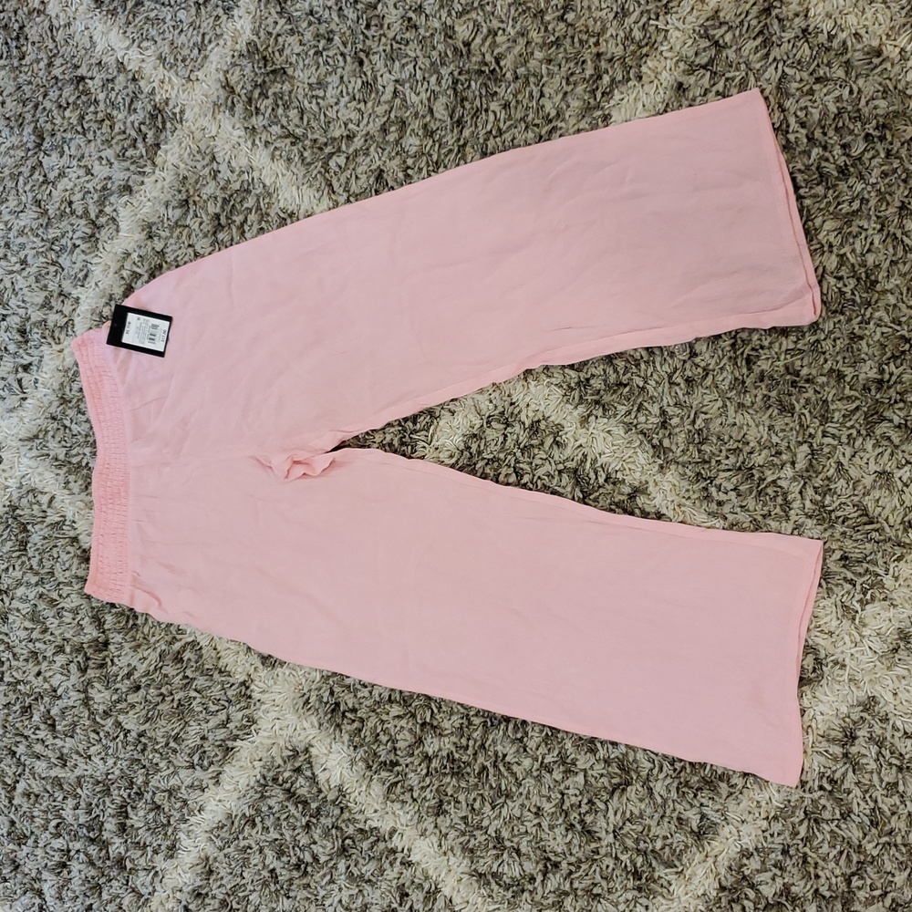 Art Class Flowy Wide Leg Pants